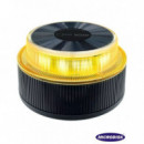 BALIZA SEÑALIZACION LUMINOSA V16 GEOLOCALIZACION