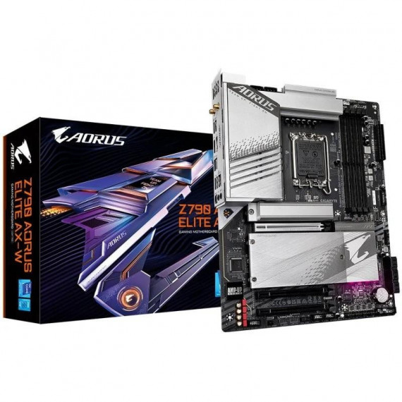 GIGABYTE Z790 Aorus Elite Ax X4 DDR5