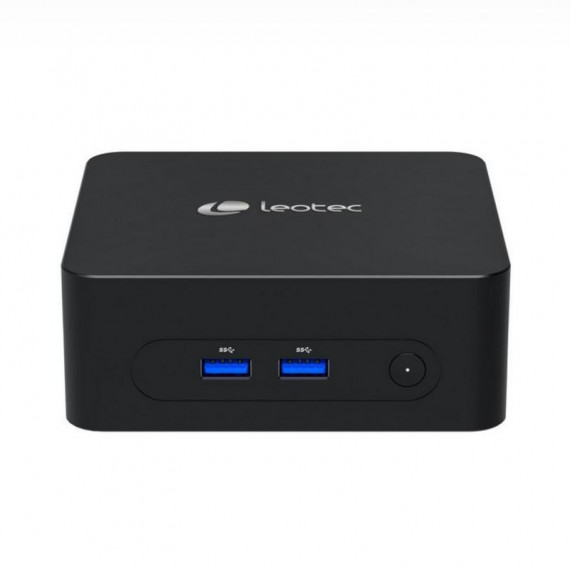 Leotec Nuc Comet N5205U Mini PC