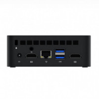 Leotec Nuc Comet N5205U Mini PC