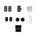 HOLLYLAND Lark A1 Mini Duo (type-c)