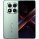 Poco X7 5G 12/512GB Verde Libre  XIAOMI