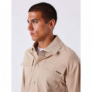 Sobrecamisa de PROJECT X PARIS