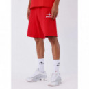 Pantalones Cortos Polaris de PROJECT X PARIS