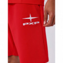 Pantalones Cortos Polaris de PROJECT X PARIS