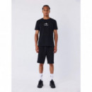 Pantalones Cortos Polaris de PROJECT X PARIS