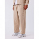 Pantalones Plisados de PROJECT X PARIS