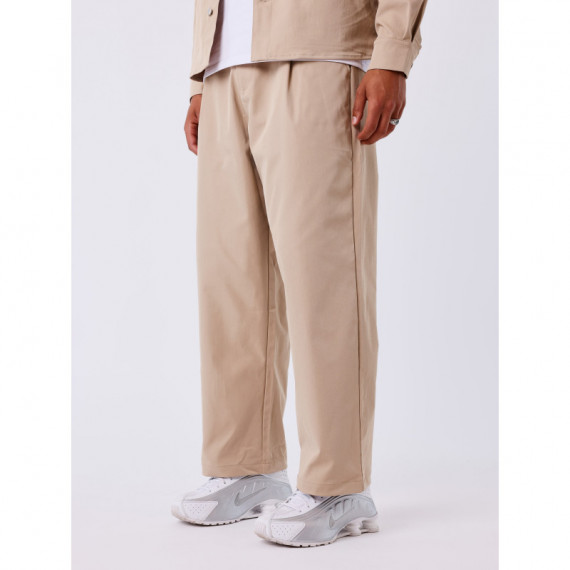 Pantalones Plisados de PROJECT X PARIS