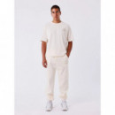 Pantalón Chándal Polaris de PROJECT X PARIS