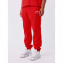 Pantalón Chándal Polaris de PROJECT X PARIS