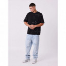 Camiseta Strass de PROJECT X PARIS