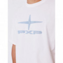 T-shirt Vintage de PROJECT X PARIS