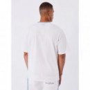 T-shirt Vintage de PROJECT X PARIS