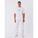 T-shirt Vintage de PROJECT X PARIS