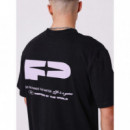 Camiseta P Polaris de PROJECT X PARIS