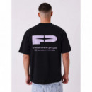 Camiseta P Polaris de PROJECT X PARIS