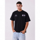 Camiseta P Polaris de PROJECT X PARIS