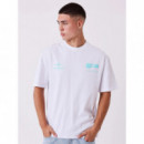 Camiseta P Polaris de PROJECT X PARIS