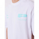 Camiseta P Polaris de PROJECT X PARIS