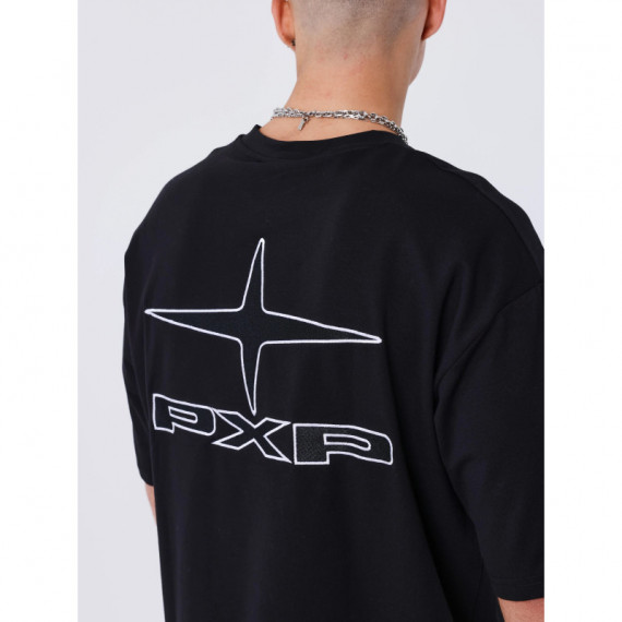 Camiseta de Goteo del Reino Unido de PROJECT X PARIS