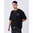 Camiseta de Goteo del Reino Unido de PROJECT X PARIS