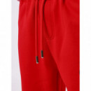 Pantalones de Chándal con Strass de PROJECT X PARIS