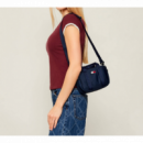 Bolsito TOMMY JEANS Azul Marino