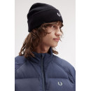 Gorros y Gorras Gorro Beanie FRED PERRY Negro