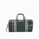 Bolsa Bolso FRED PERRY de Deporte Verde
