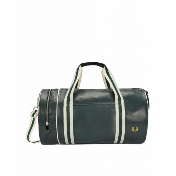 Bolsa Bolso FRED PERRY de Deporte Verde