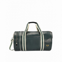 Bolsa Bolso FRED PERRY de Deporte Verde