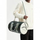 Bolsa Bolso FRED PERRY de Deporte Verde