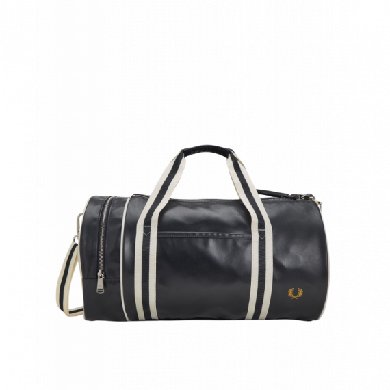 Bolsa Bolso FRED PERRY de Deporte Azul Marino