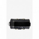 Bolsa Bolso FRED PERRY de Deporte Azul Marino