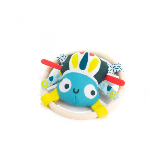 Hamaca Rocker Toucan Tango  BRIGHT STARTS