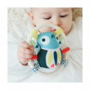 Hamaca Rocker Toucan Tango  BRIGHT STARTS
