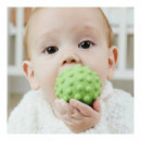 Set 5 Eco Big Bolas Sensoriales  MINILAND