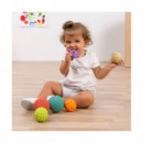 Hamaca Rocker Dean´s Discovery Spot  BABY EINSTEIN