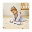 Hamaca Rocker Minnie Mouse  BRIGHT STARTS