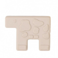 Mueble Bañera Asia Blanco/gris  CAM