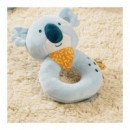 Cuna de Viaje Completa Conejito Gris  ASALVOBABY