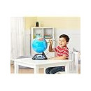 Esfera Terrestre Globo Terraque Interactivo Multimedia