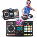 Mesa de Mezclas Kidi DJ Mix  VTECH