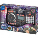 Mesa de Mezclas Kidi DJ Mix  VTECH