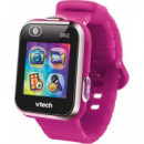 Kidizoom Smartwatch Max Frambuesa  VTECH