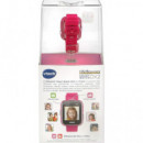 Kidizoom Smartwatch Max Frambuesa  VTECH