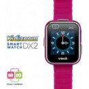 Kidizoom Smartwatch Max Frambuesa  VTECH