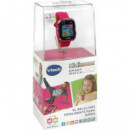 Kidizoom Smartwatch Max Frambuesa  VTECH