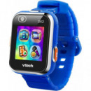 Kidizoom Smartwatch Max Azul  VTECH