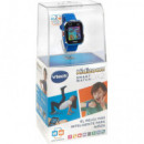 Kidizoom Smartwatch Max Azul  VTECH